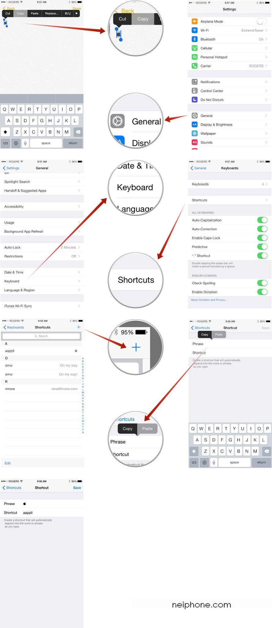 how_to_insert_apple_symbol_ios_screens