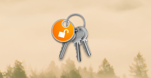 how-to-use-keychain-in-os-x