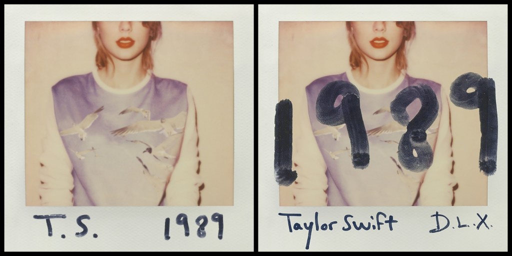 taylor-album-covers