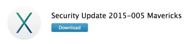 security-update-for-mavericks-610x142