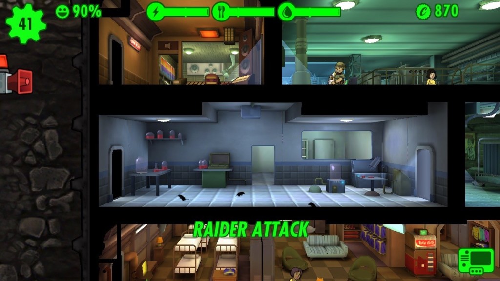 fallout-shelter-raider-attack