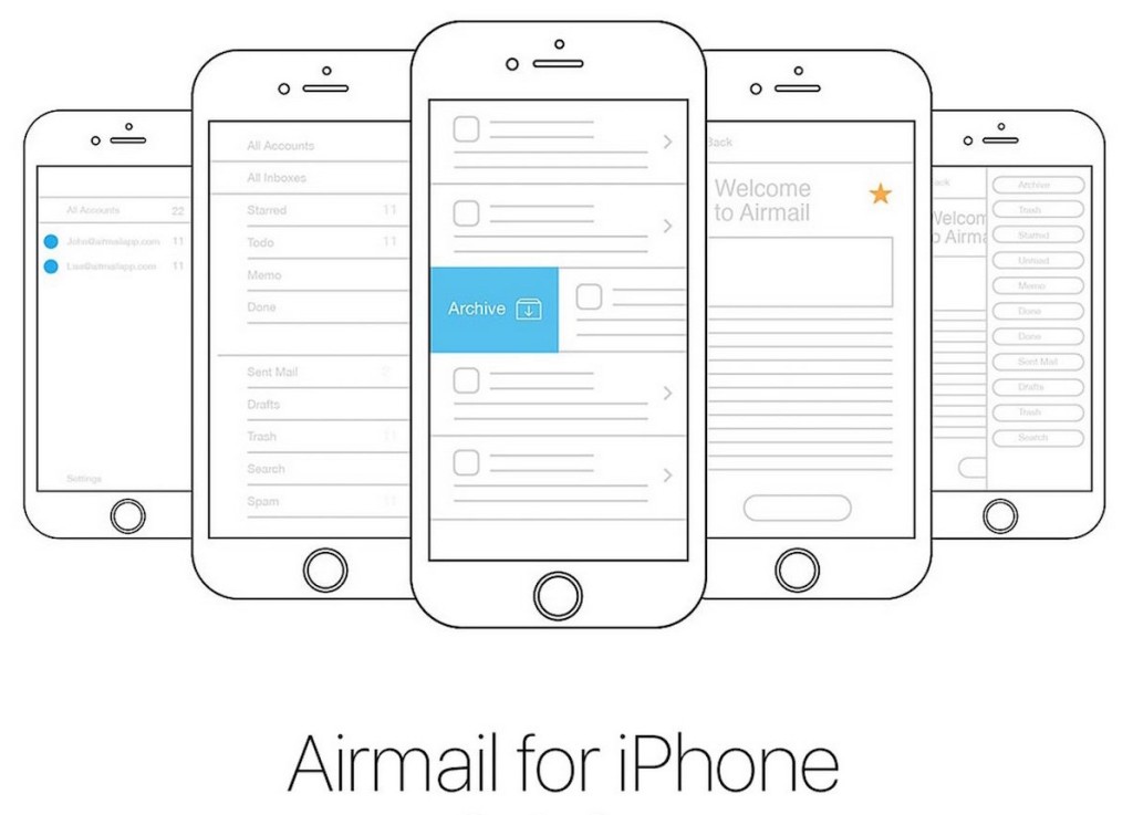 airmail-for-ios