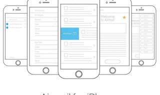 airmail-for-ios