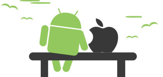iOS & Android