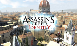 Assassin’s Creed: Identity