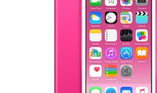 iPhone 5se colours