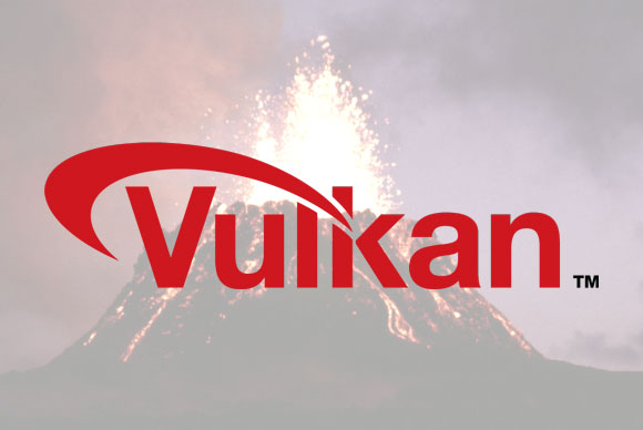 Приложение Vulcan Runtime Libraries