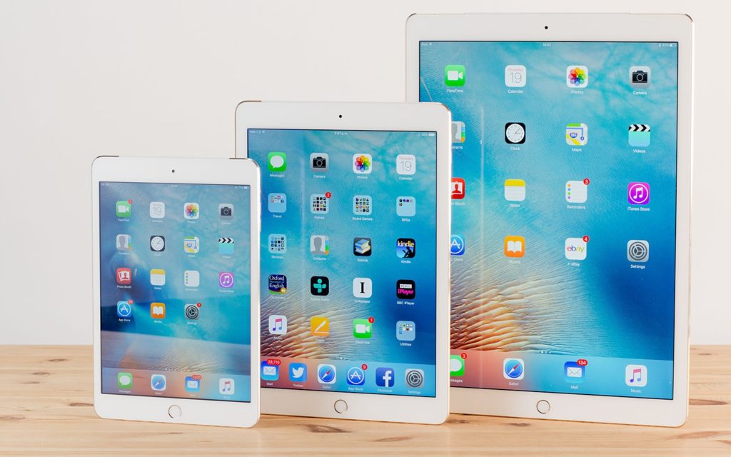 Apple-iPad-2017