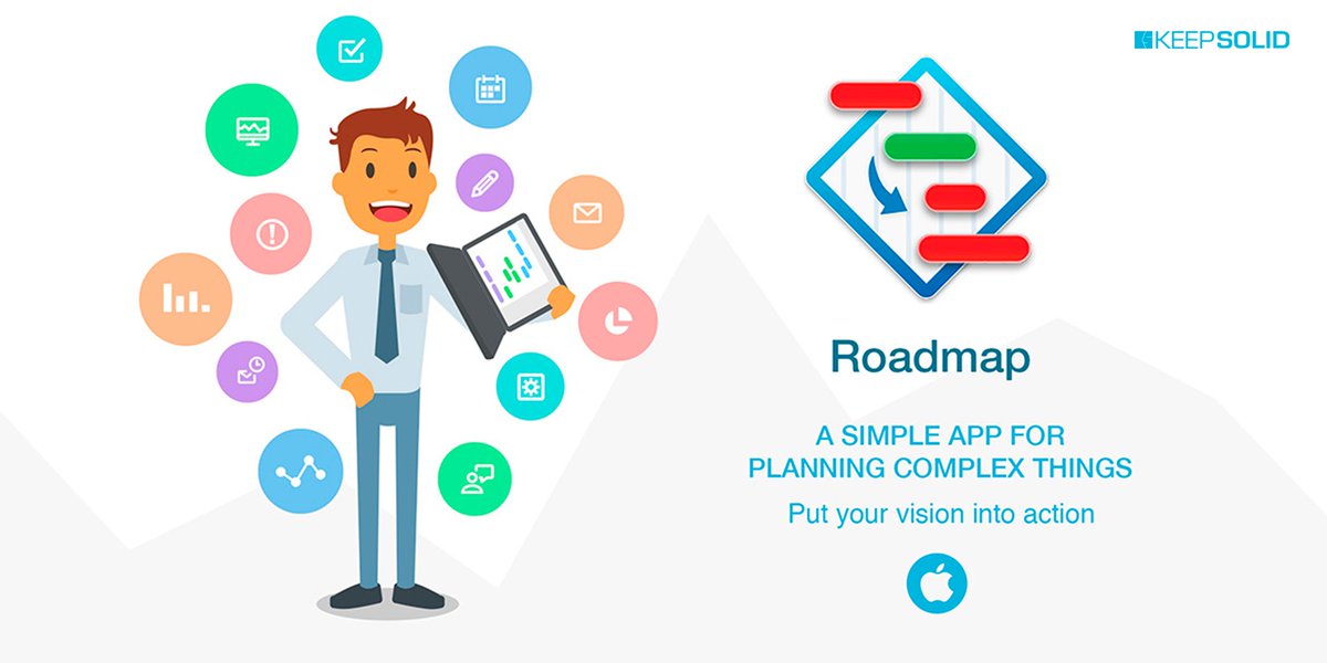 Roadmap Planner