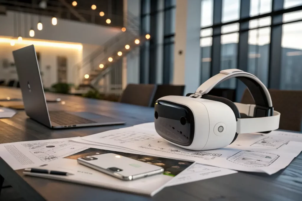 Что пошло не так с Apple Vision Pro: причины слабых продаж и перспективы платформы