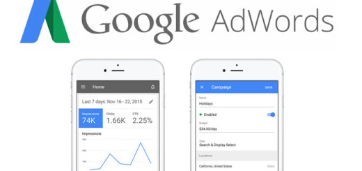 AdWords for iPhone