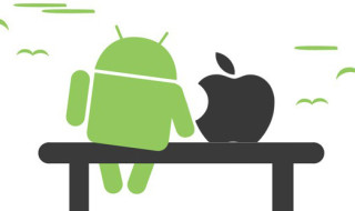 iOS & Android