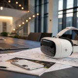 Что пошло не так с Apple Vision Pro: причины слабых продаж и перспективы платформы