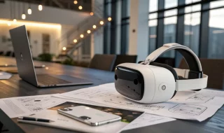 Что пошло не так с Apple Vision Pro: причины слабых продаж и перспективы платформы