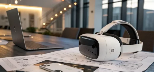 Что пошло не так с Apple Vision Pro: причины слабых продаж и перспективы платформы