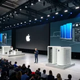 Apple AI 2026: как компания догоняет OpenAI